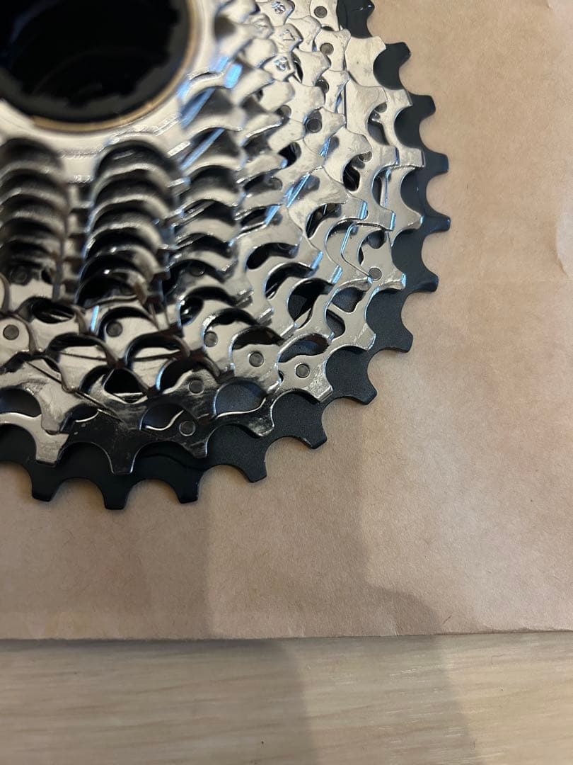 パーツ SRAM FORCE 10-30T 12s XDR XG-1270
