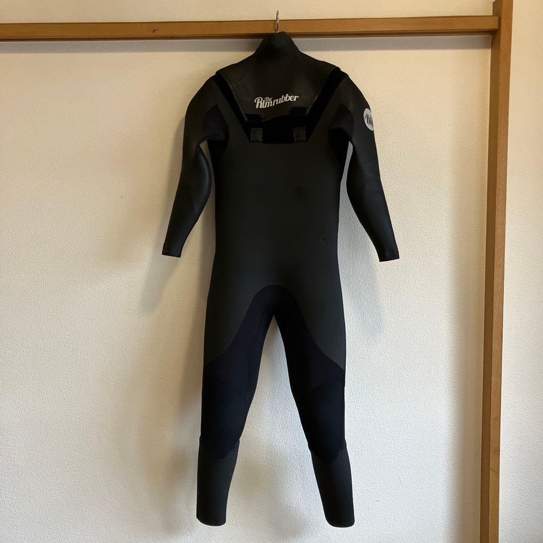 RLM セミドライ　ウェットスーツ メンズS 160 キッズ