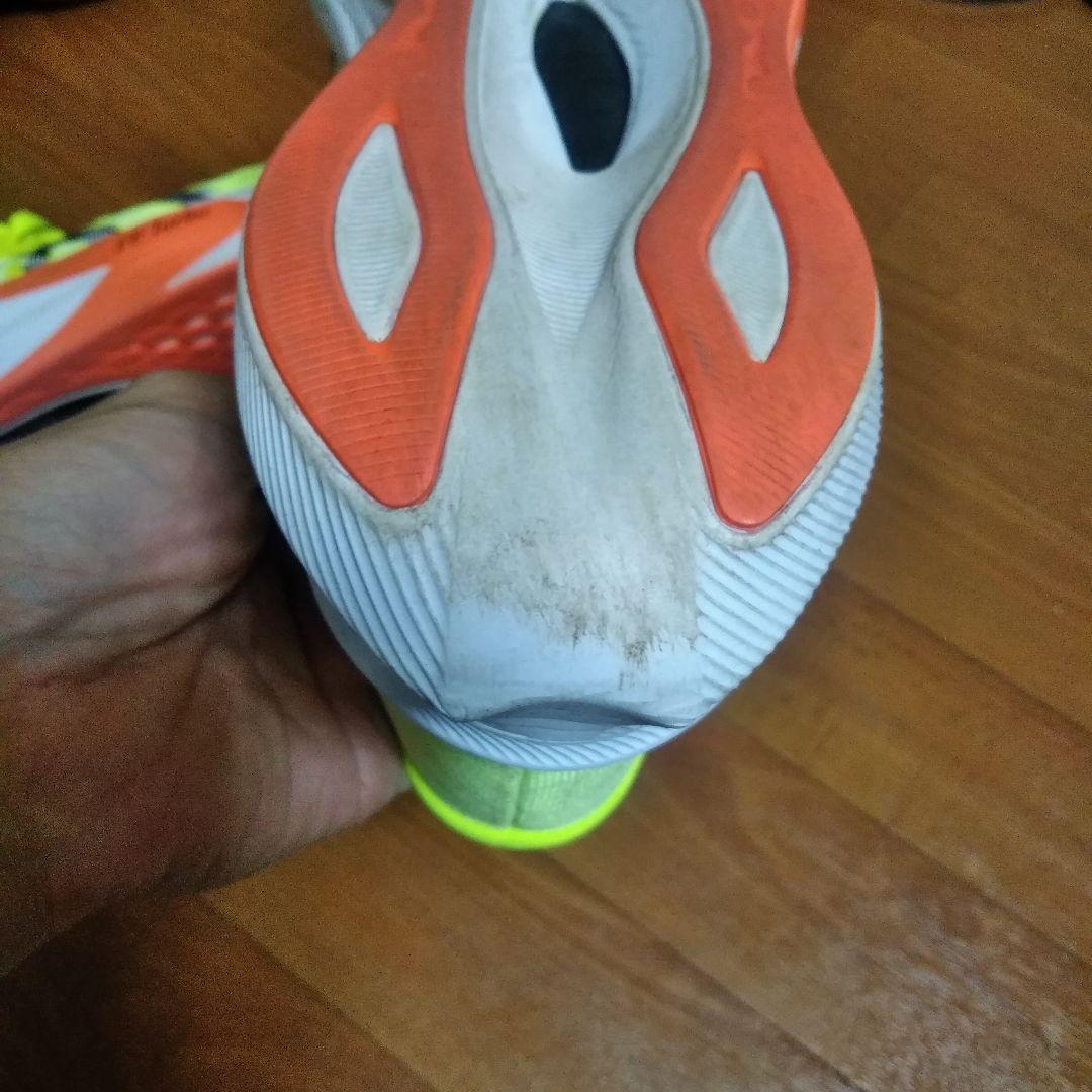 アシックス　ジョギングシューズ