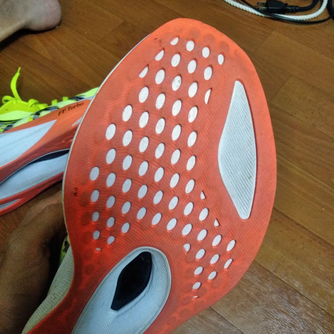 アシックス　ジョギングシューズ