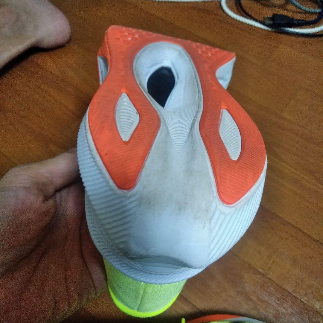アシックス　ジョギングシューズ