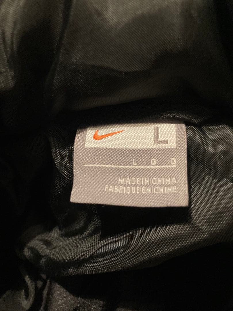 Nike 浦和レッズ ベンチコートreds ナイキ REDS