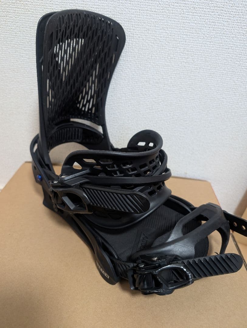 な*や様 24-25 BURTON GENESIS Re:Flex （ジェネシス
