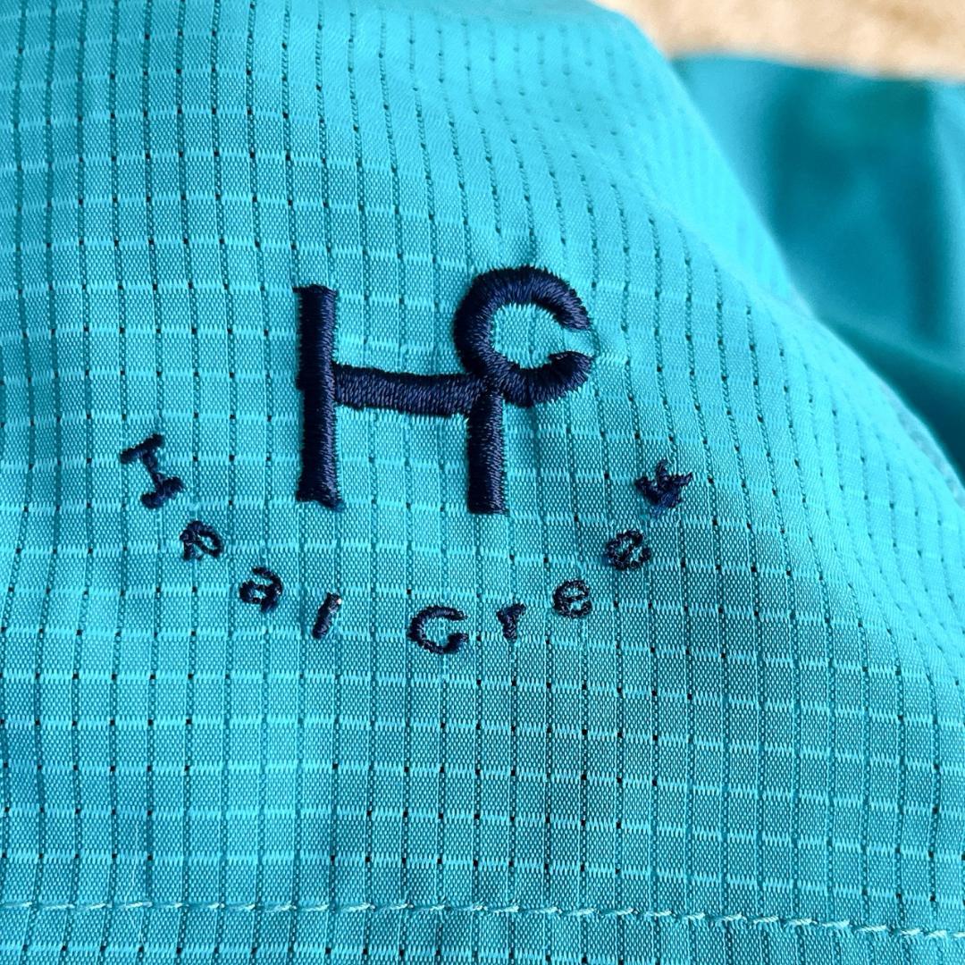 HealCreek ヒールクリーク ウィンドブレーカー ゴルフ レディース