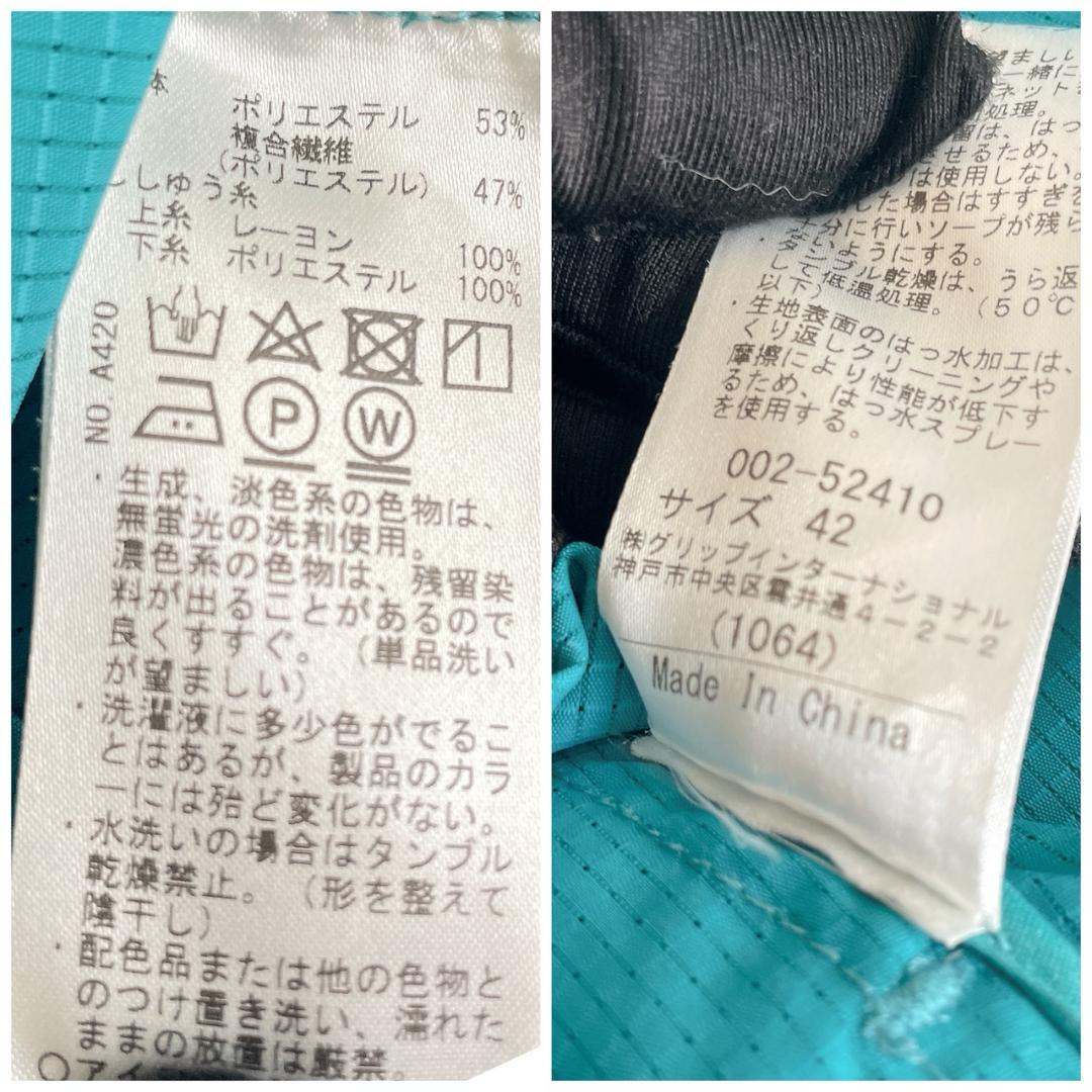 HealCreek ヒールクリーク ウィンドブレーカー ゴルフ レディース