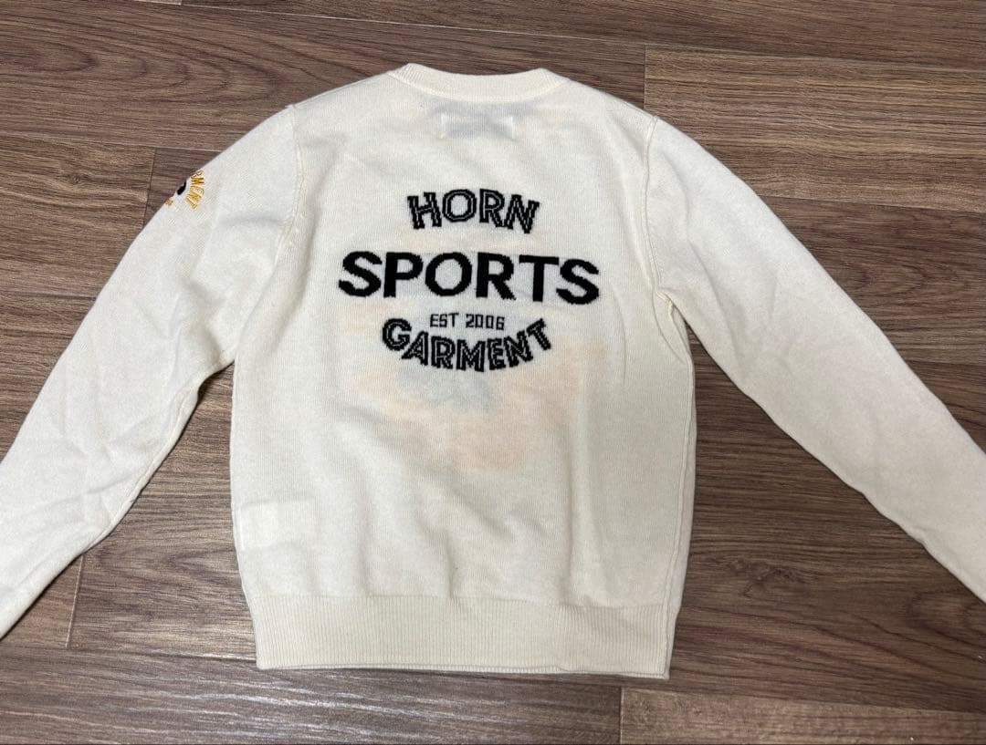 レディースウェア Sesame Playhouse Cashmere Sweater |WOMEN
