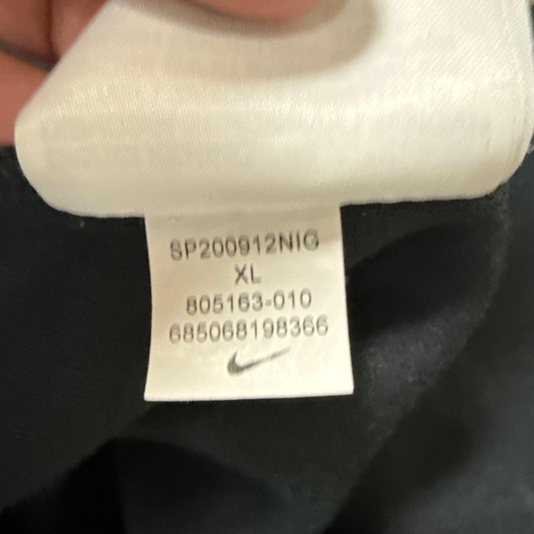 NIKE テックフリース　上下セットアップ