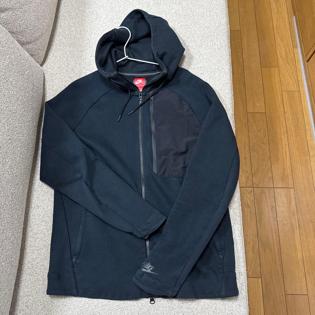 NIKE テックフリース　上下セットアップ