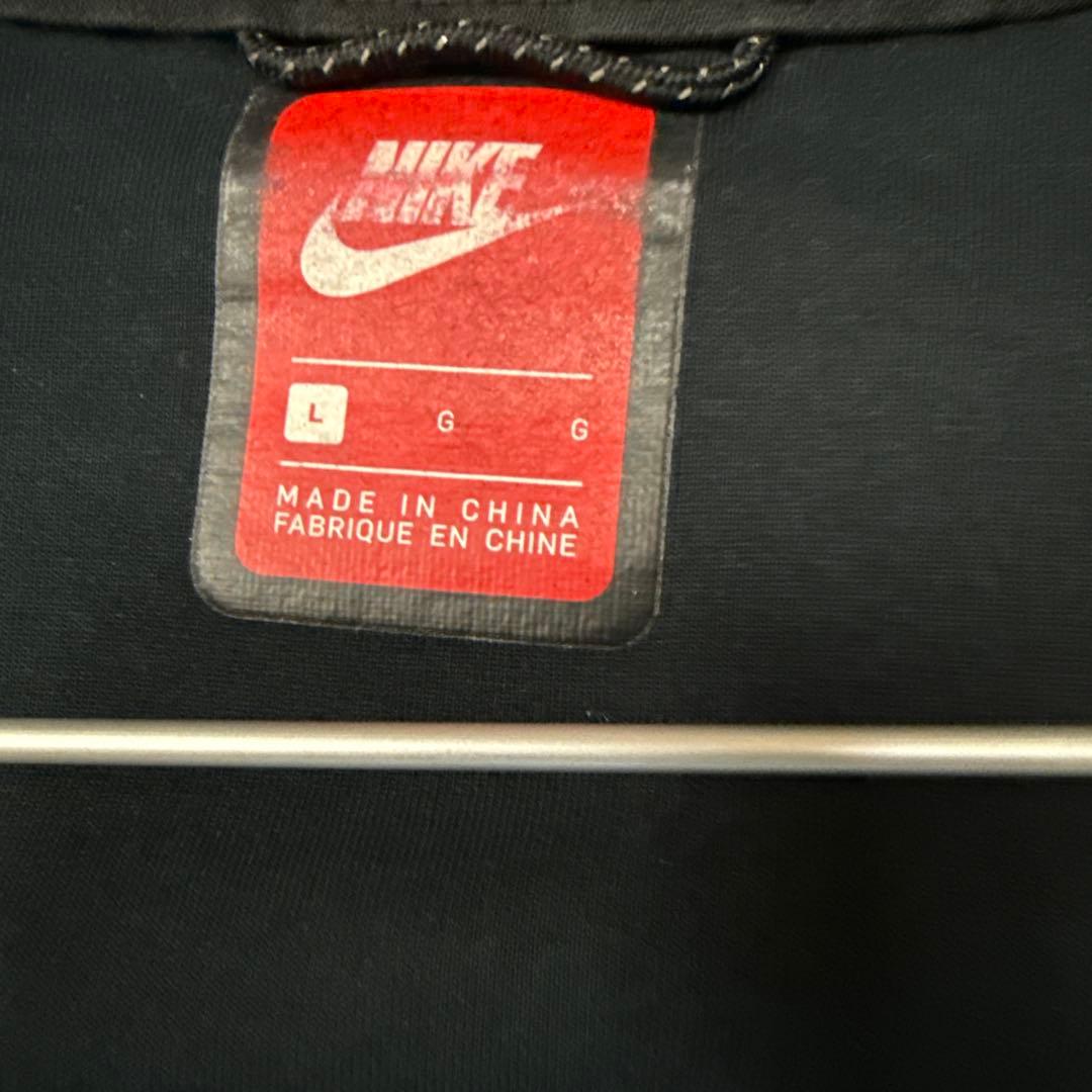 NIKE テックフリース　上下セットアップ