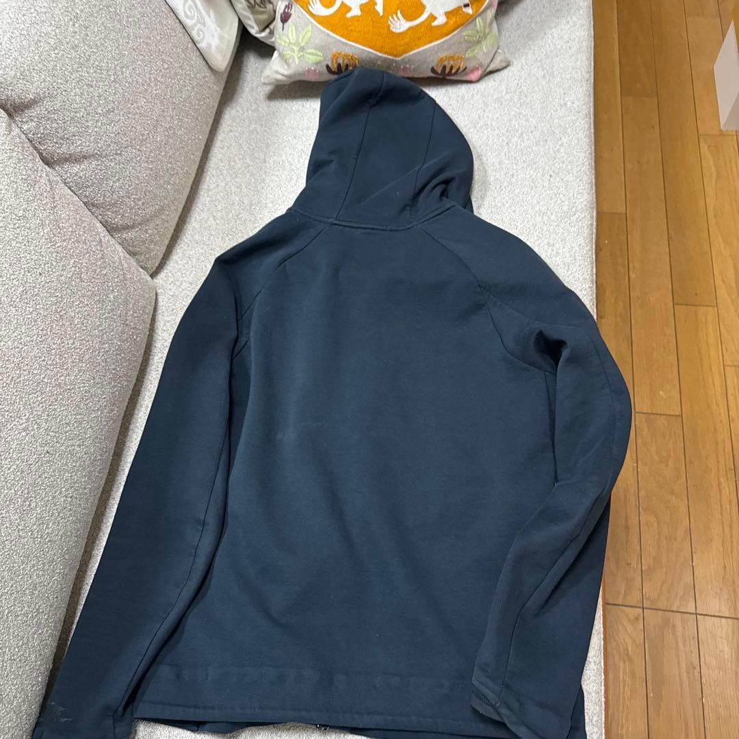 NIKE テックフリース　上下セットアップ