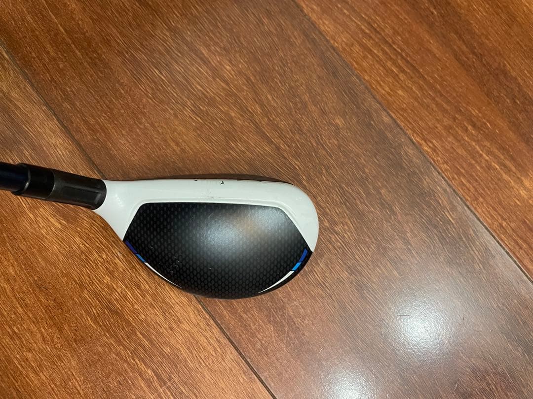 SIM2 MAX ユーティリティ TENSEI TM 60 Sフレックス3番3u