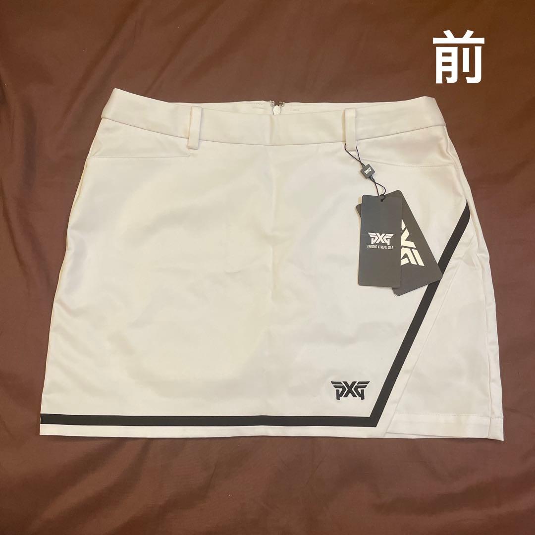 PXGゴルフウェア(新品)【即日発送】