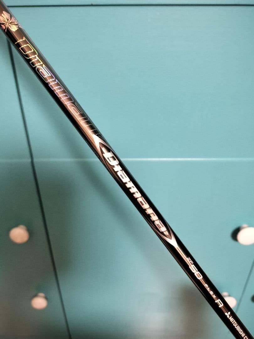 【大幅値下げ】Diamana ZF 50R 1Wシャフト キャロウエイ