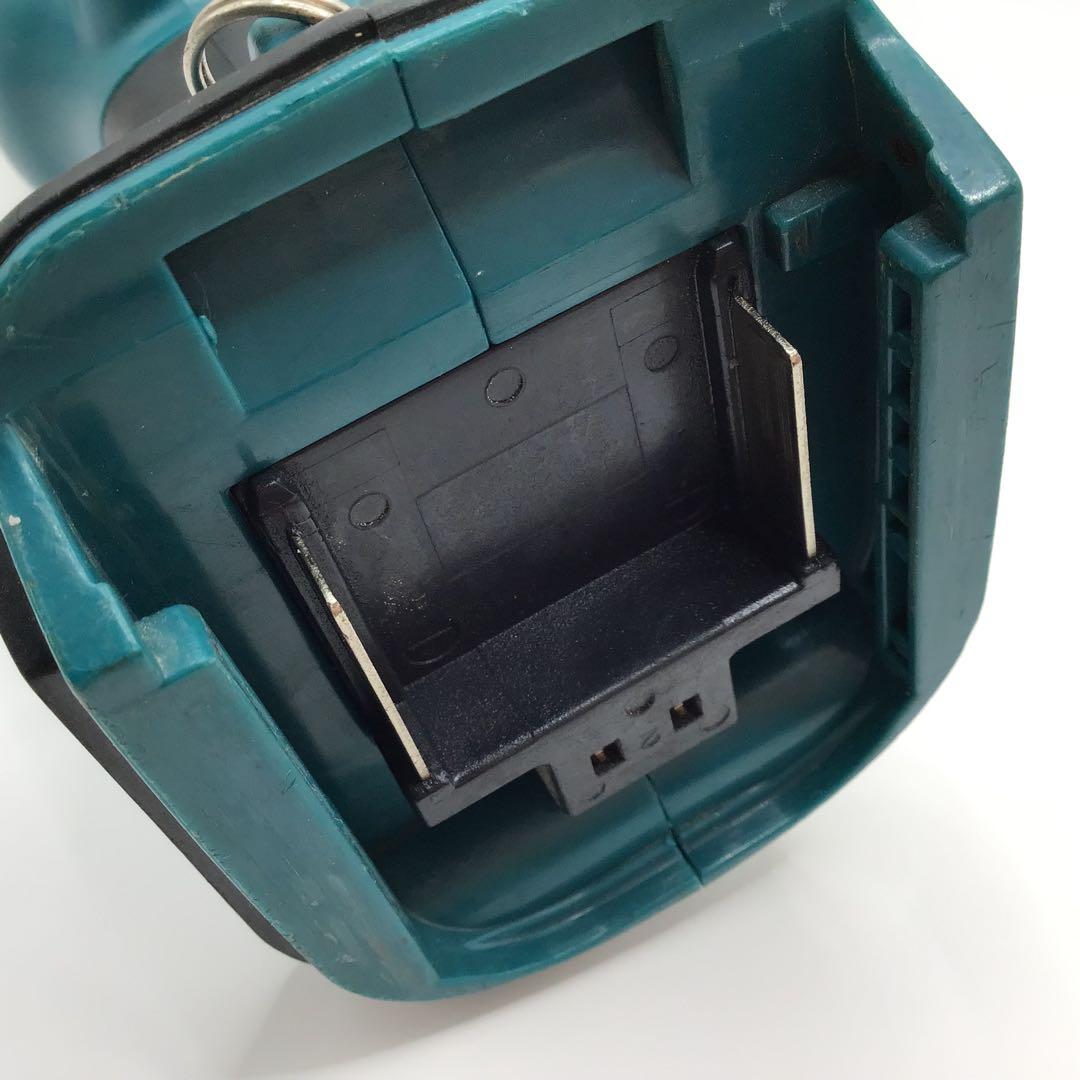 マキタ　 Makita　充電式 ライト 　ML144　【動作品】　簡易清掃済