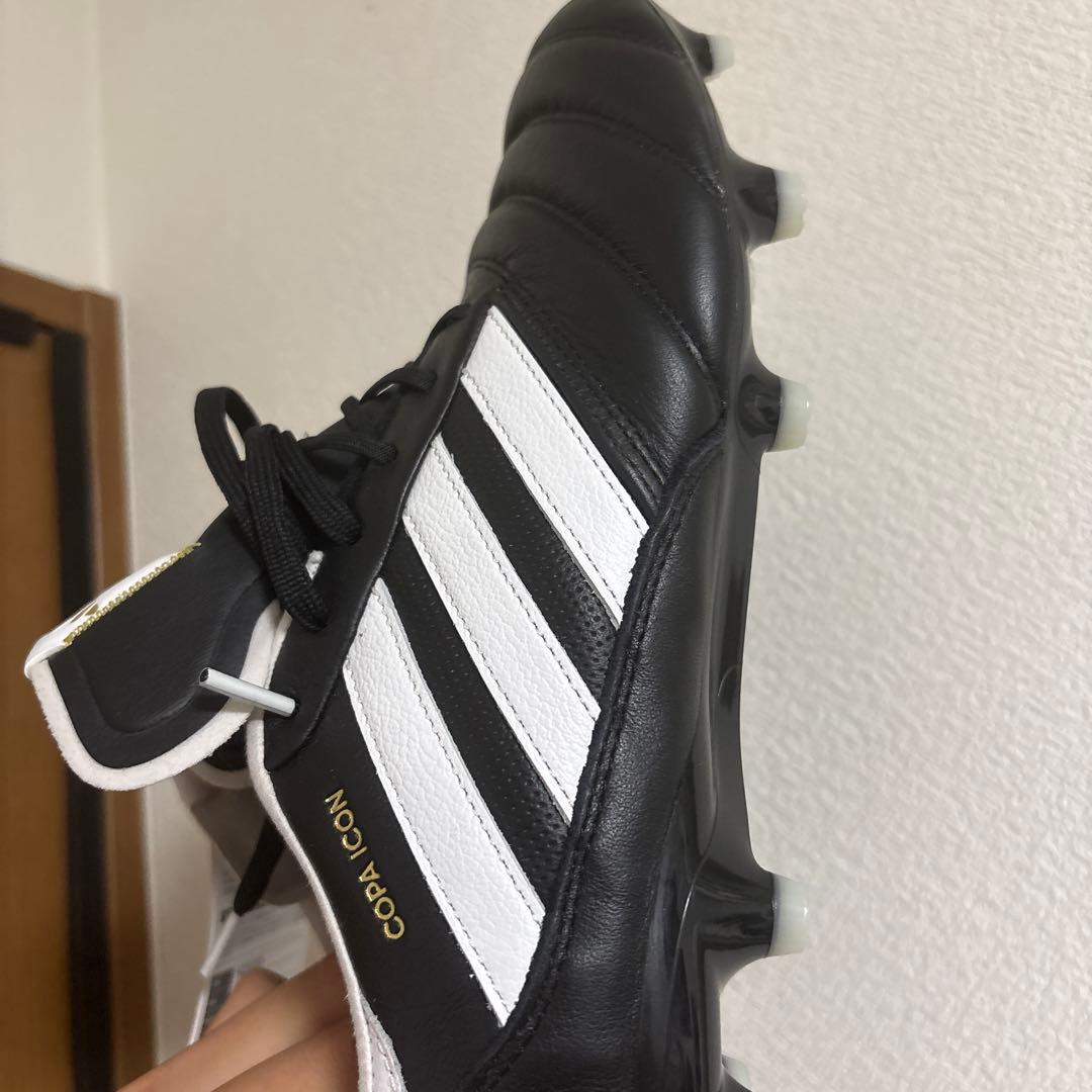 adidas Copa Icon サッカーシューズ