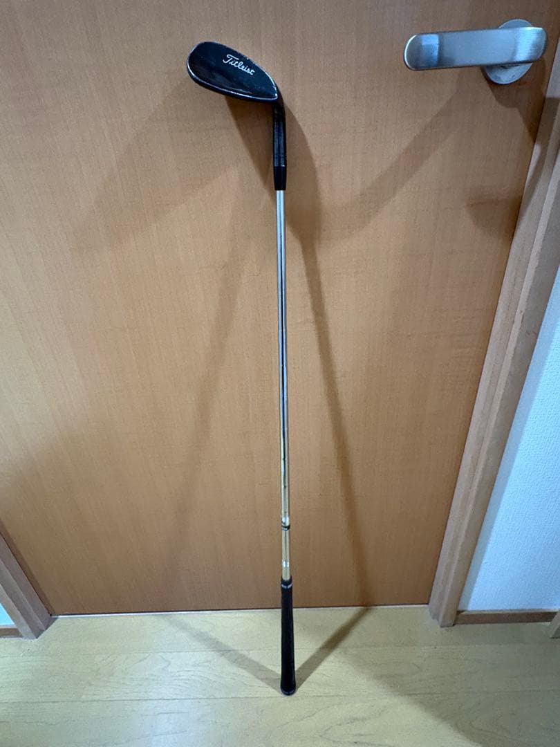Titleist 52F ウェッジ
