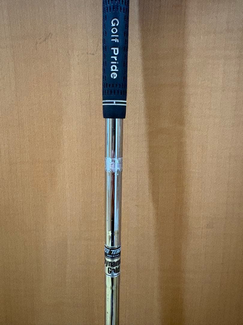 Titleist 52F ウェッジ