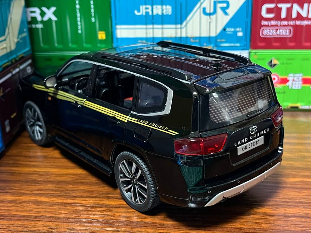 トヨタ ランドクルーザー トミカ パジェロ ハイラックス