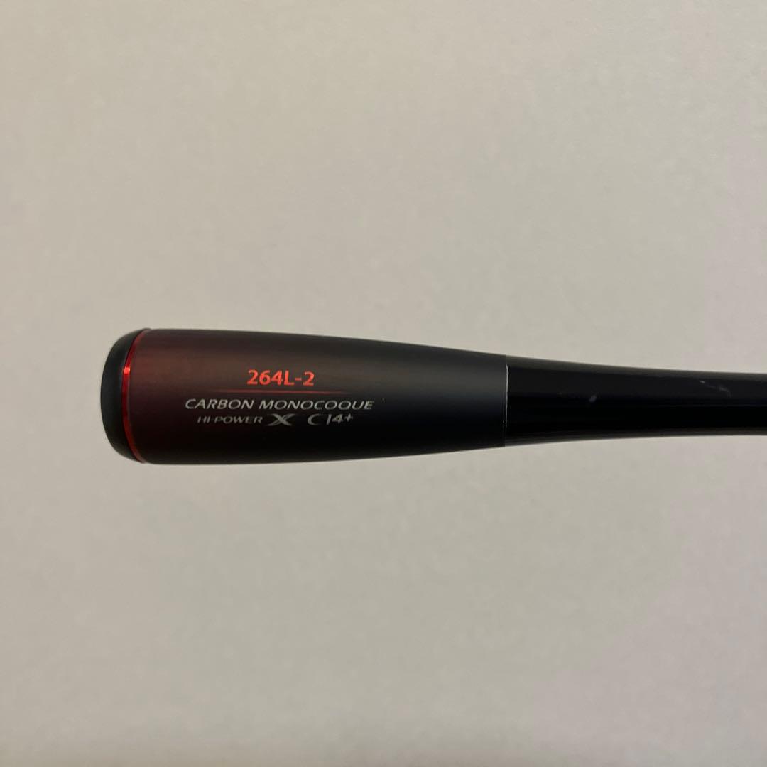 ゾディアス　264L-2