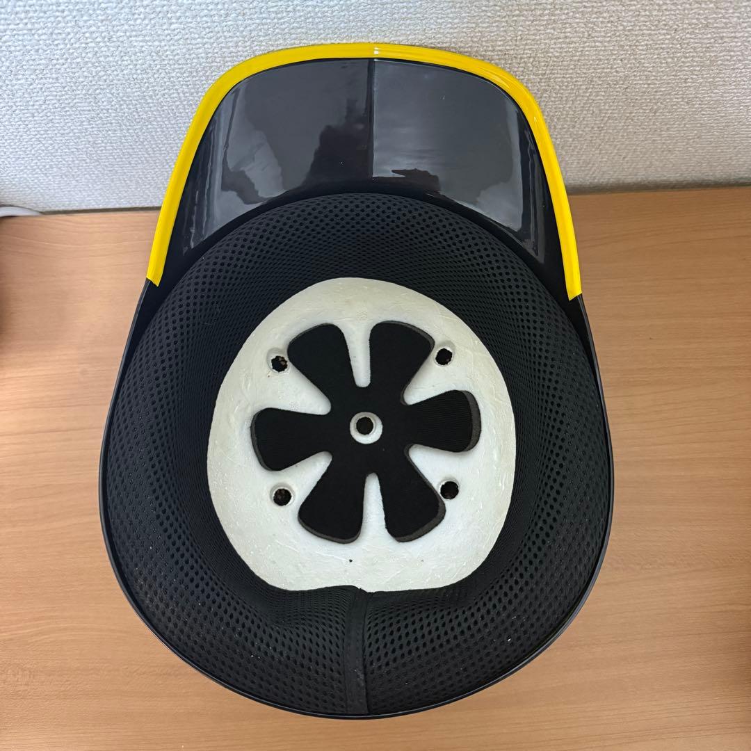 阪神タイガース 応援 ヘルメット 野球