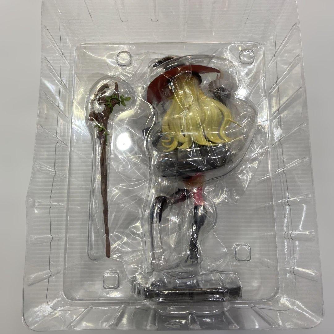 開封済み美品 角巻わため 角巻わため賞 フィギュア 一番くじ ホロライブ