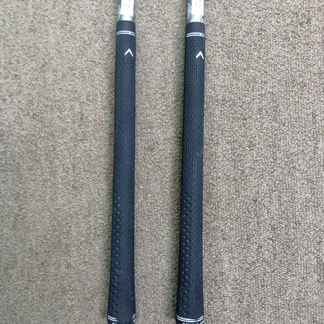 Callaway ROGUE ST MAX FAST 5U 6U 2本セット