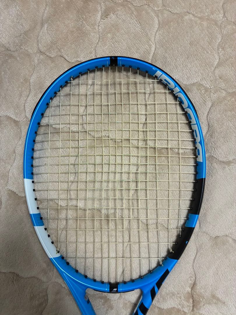 Babolat ピュアドライブG3