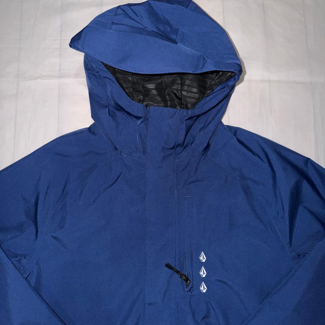 メ*ル様 ボルコム スノーボードウェア　GORE-TEX