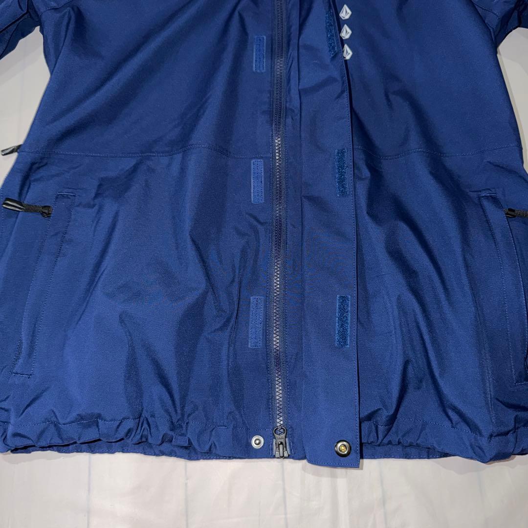 メ*ル様 ボルコム スノーボードウェア　GORE-TEX