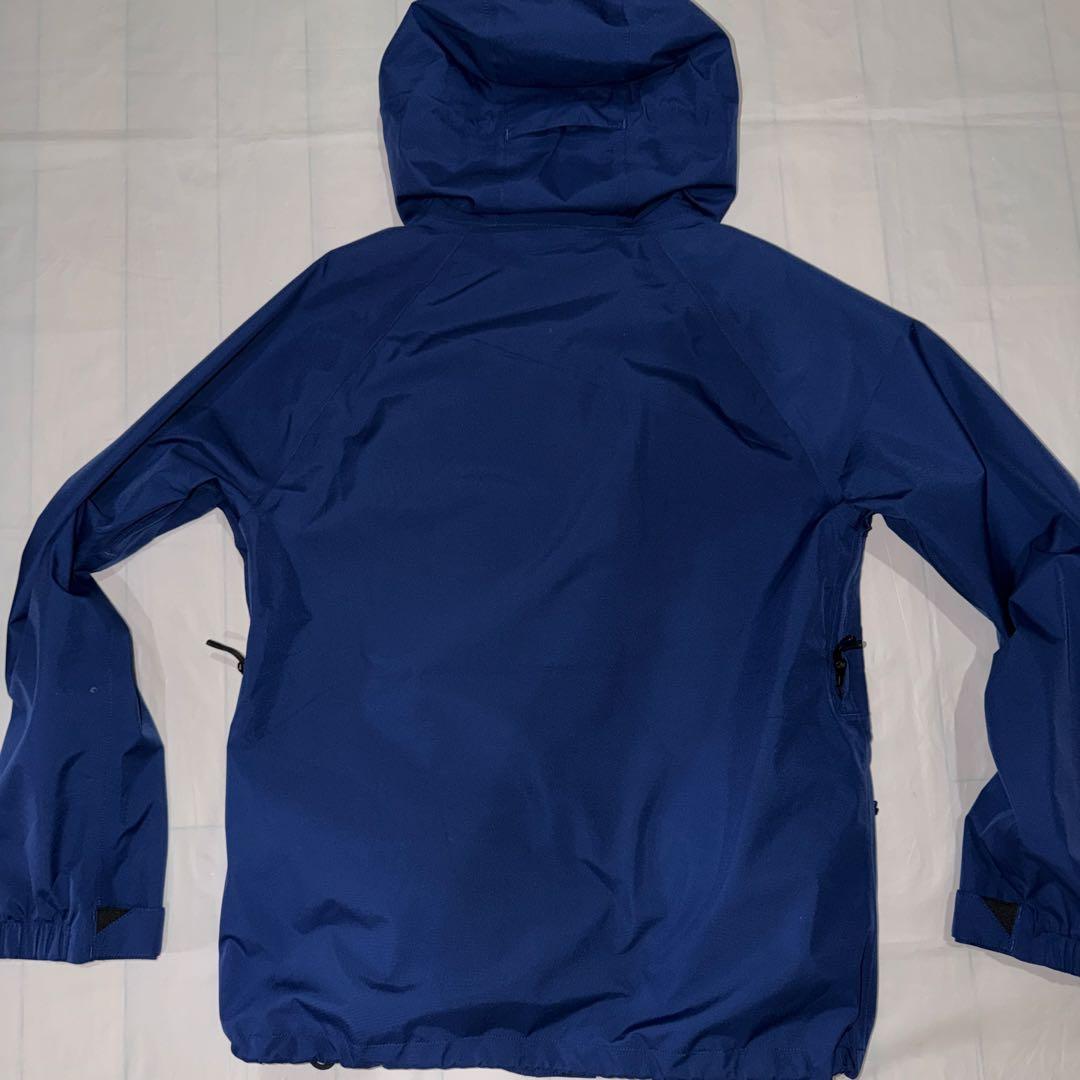 メ*ル様 ボルコム スノーボードウェア　GORE-TEX