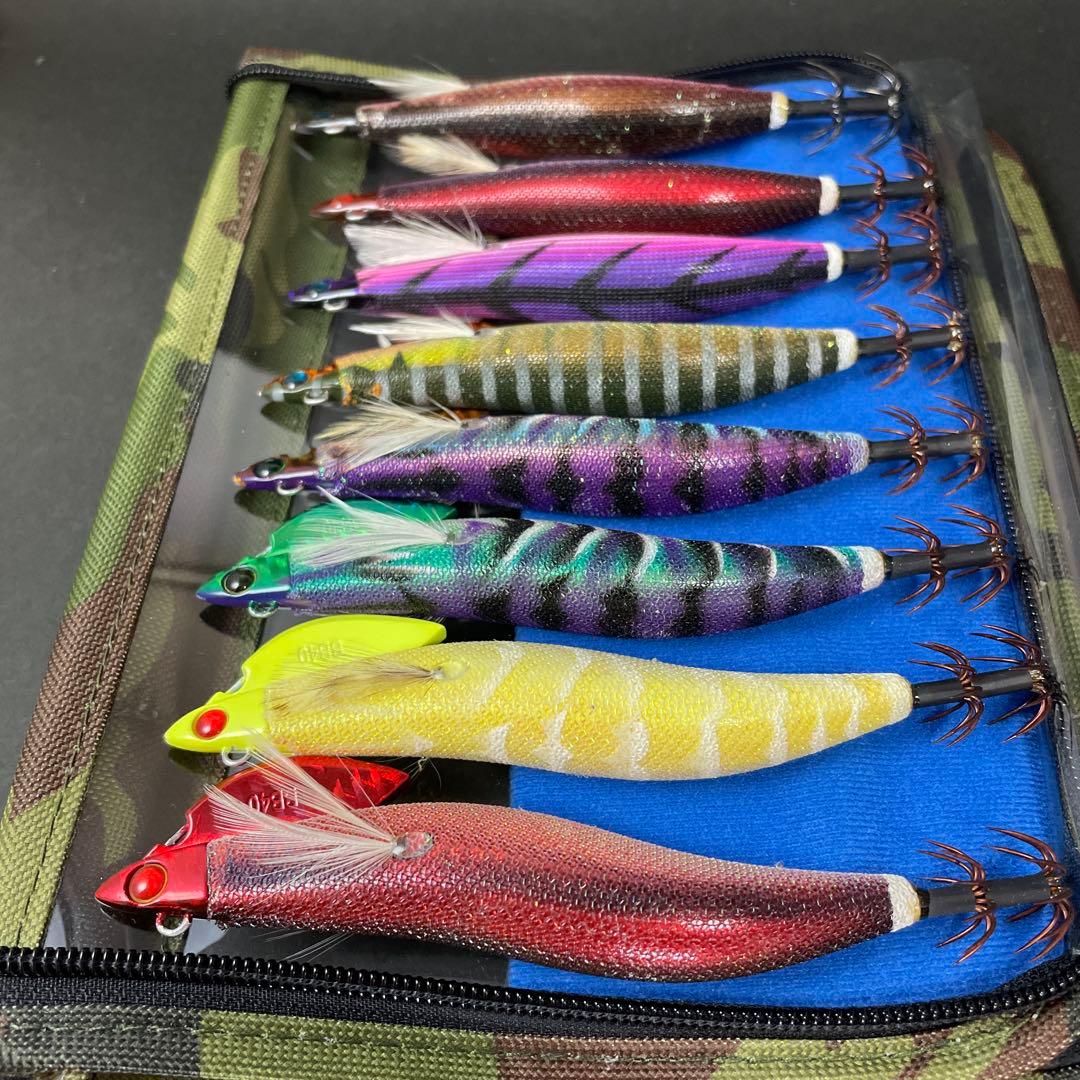 ハリミツ　墨族BB30・40