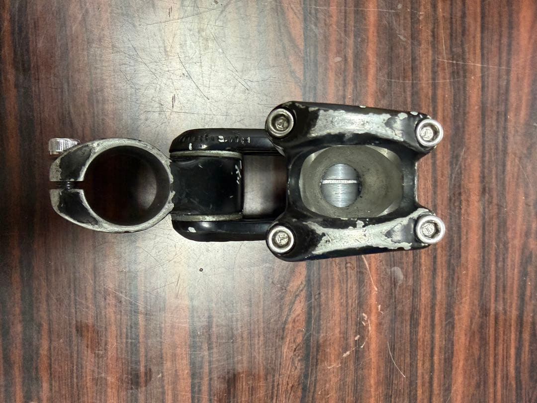 パーツ LOOK ERGO STEM