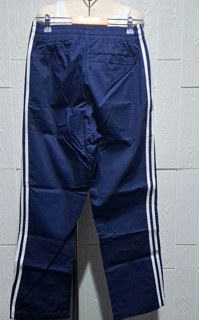 アディダス トラックジャケット＆パンツ【セットアップ】【L】【新品未使用】