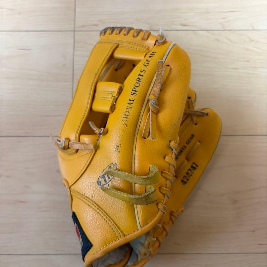 大谷翔平直筆サイン入グローブ