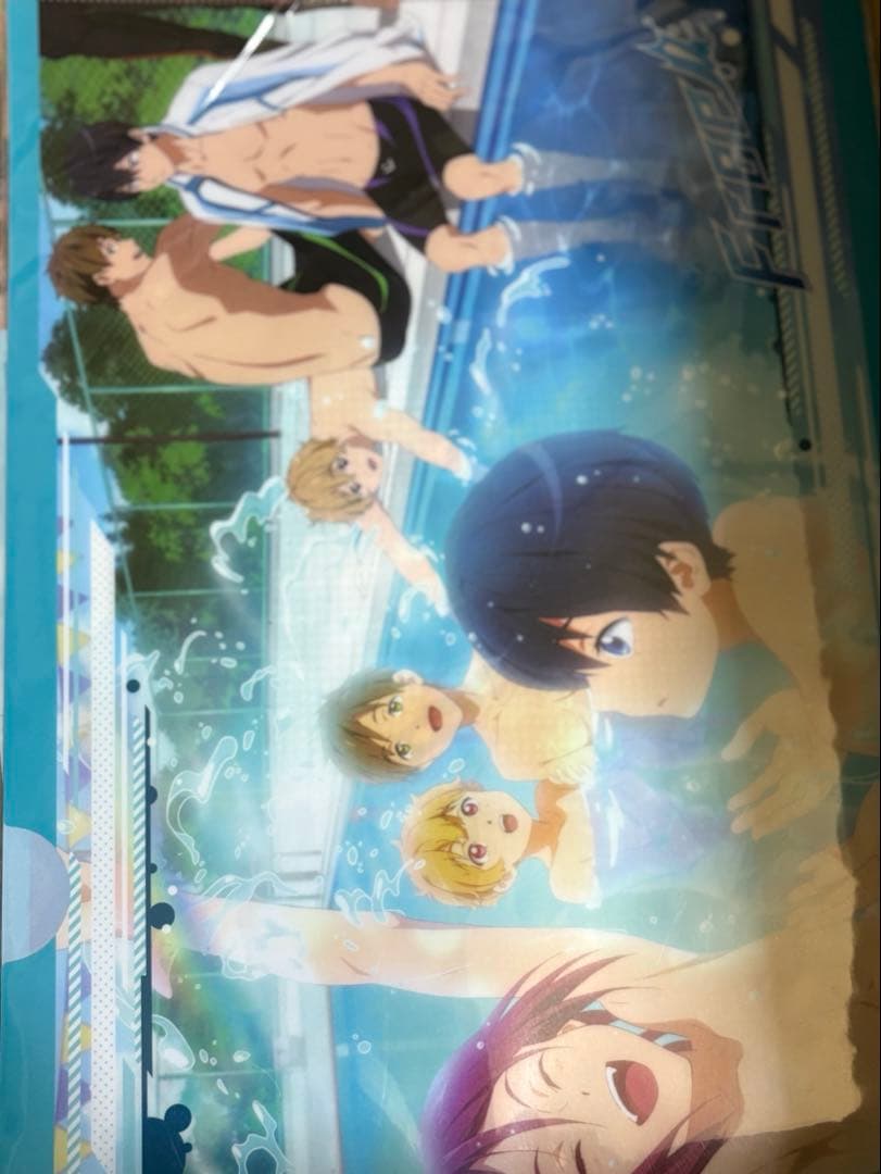 アニメ アニメグッズ キャラクターグッズ まとめ売り 大量 クリアファイル く