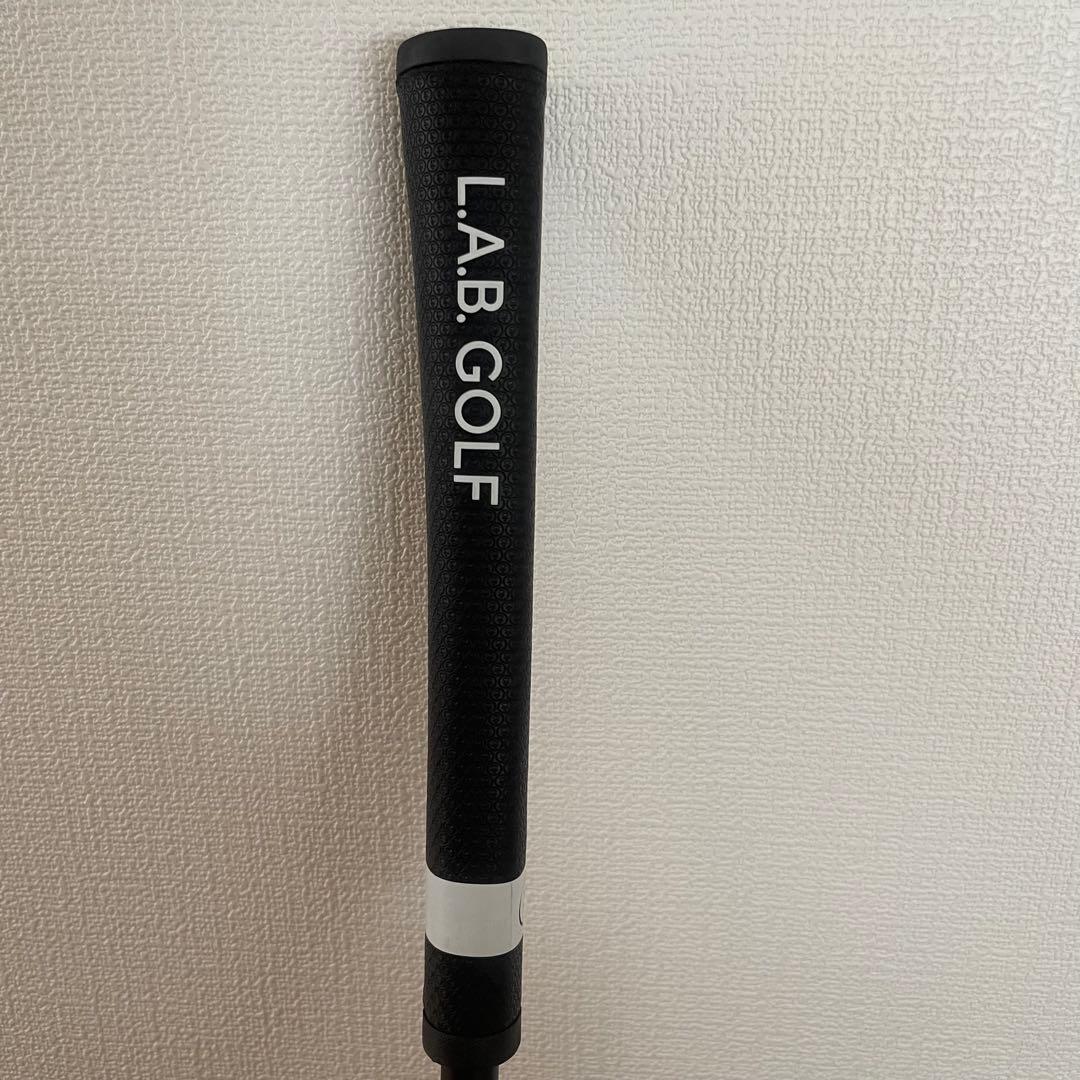 【超美品】L.A.B. GOLF ラブゴルフ OZ1iパター 34インチ