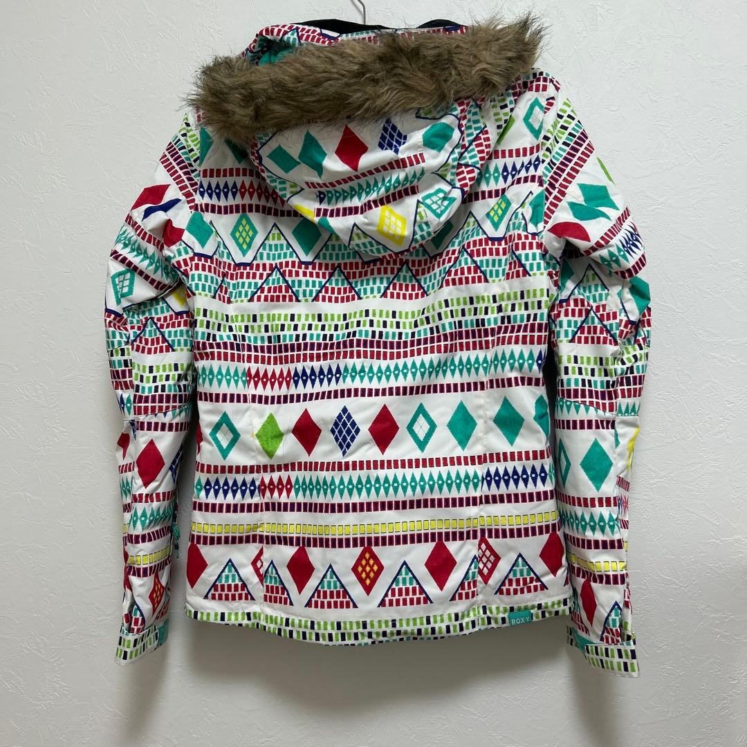 ROXY スノーボードウェア上下セット Sサイズ 値下げしました‼️