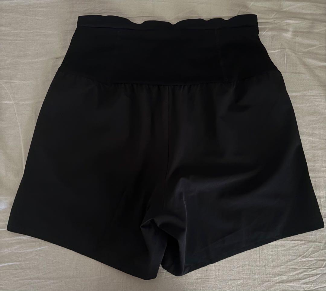 ノースフェイス エンデュリスレーシングショーツ Mサイズ NBW72480