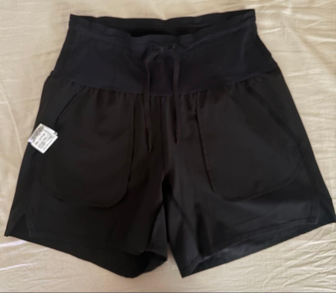 ノースフェイス エンデュリスレーシングショーツ Mサイズ NBW72480