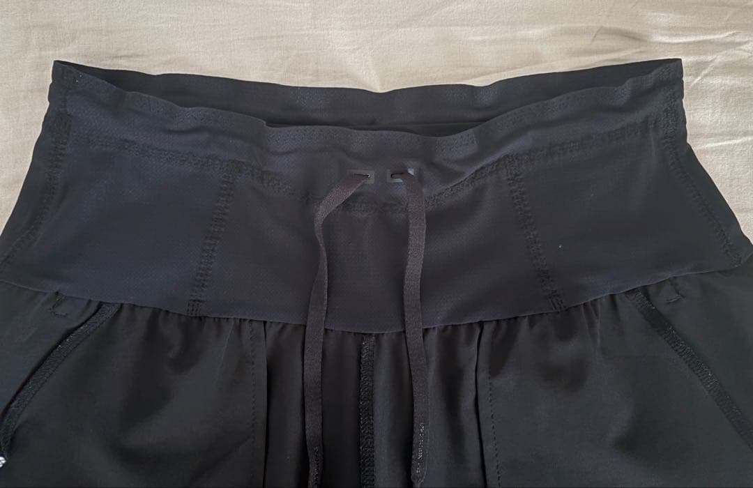 ノースフェイス エンデュリスレーシングショーツ Mサイズ NBW72480