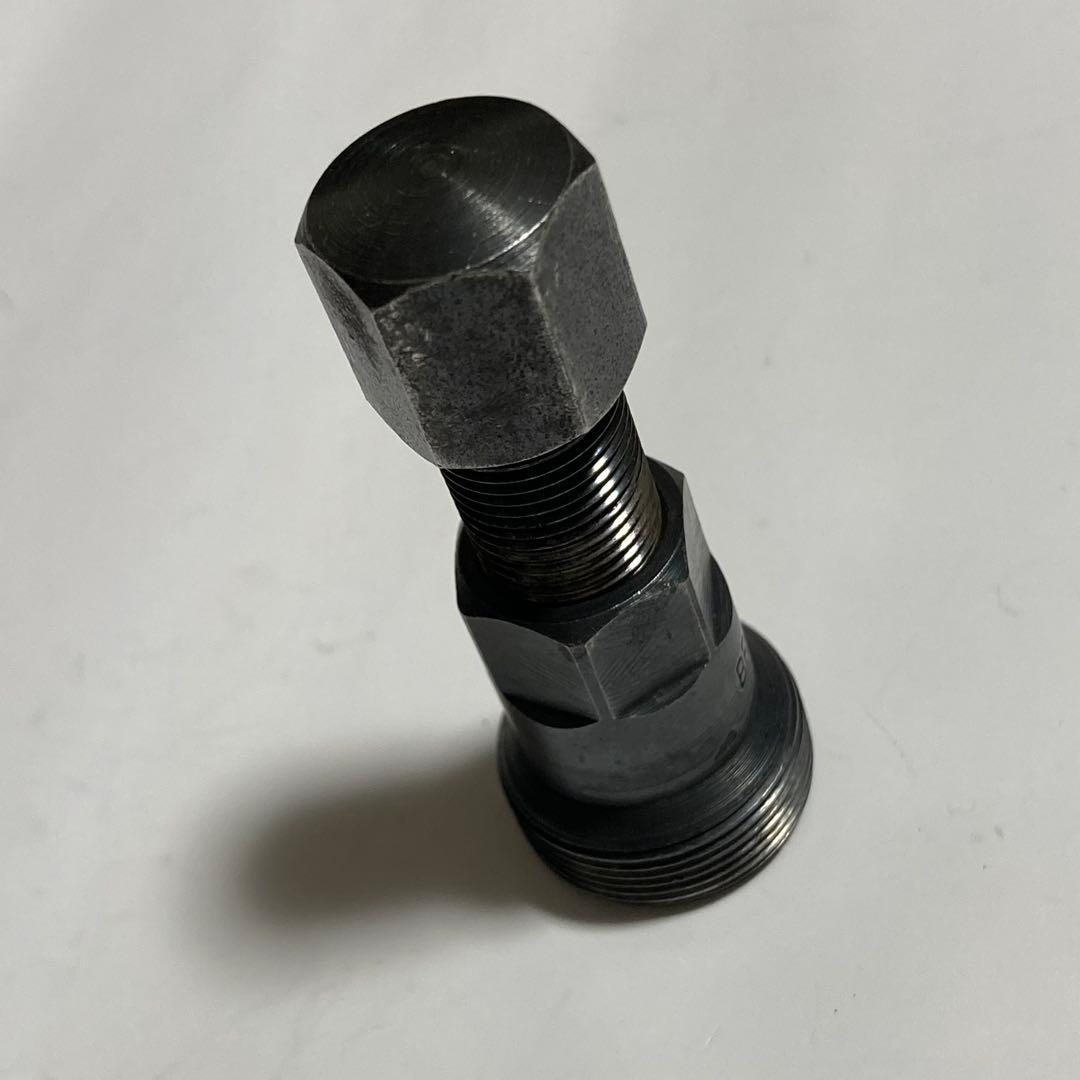 カンパニョーロコッターレス抜き工具