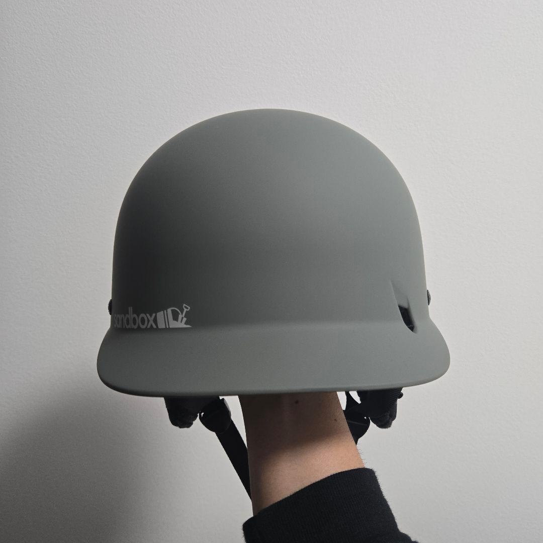 スキー・スノーボードアクセサリー Sandbox CLASSIC 2.0  ASIA FIT