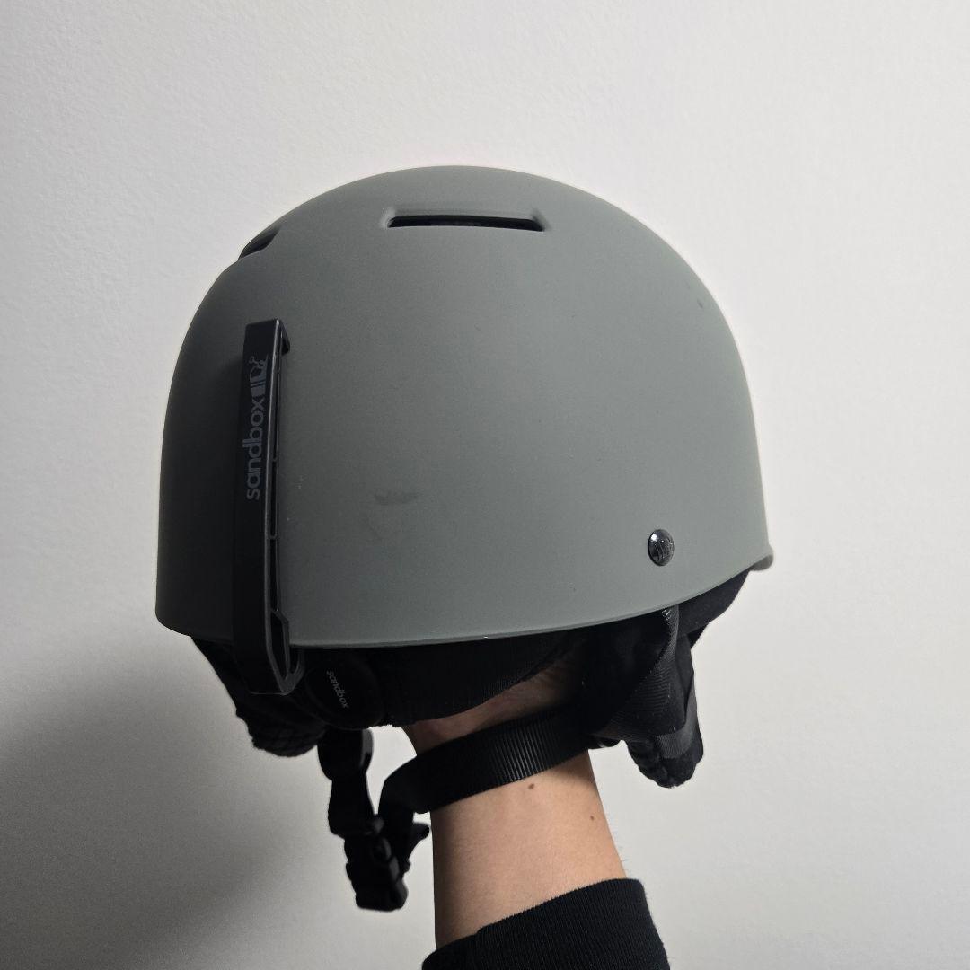 スキー・スノーボードアクセサリー Sandbox CLASSIC 2.0  ASIA FIT
