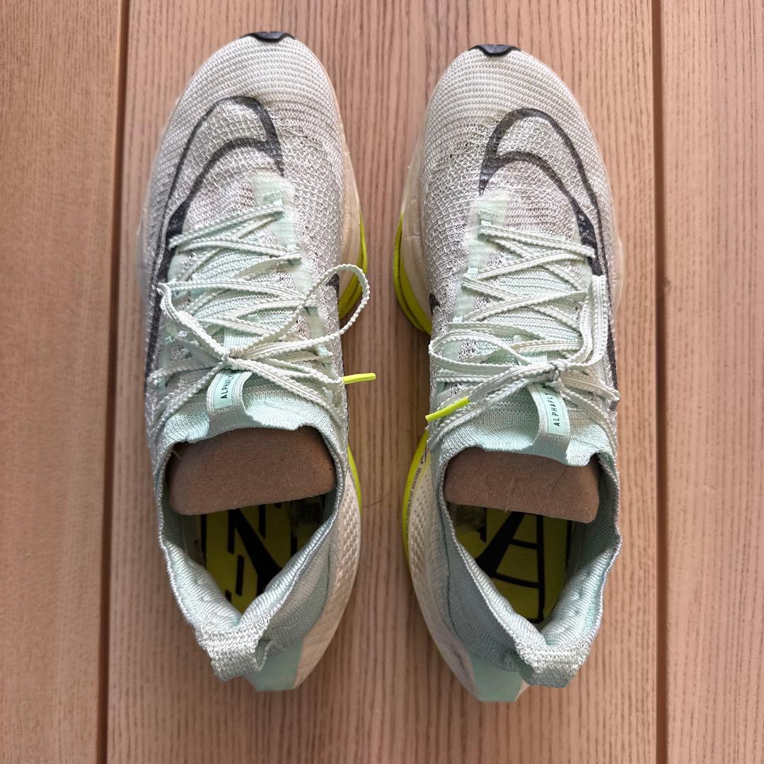 Nike ALPHAFLY NEXT%2シューズ