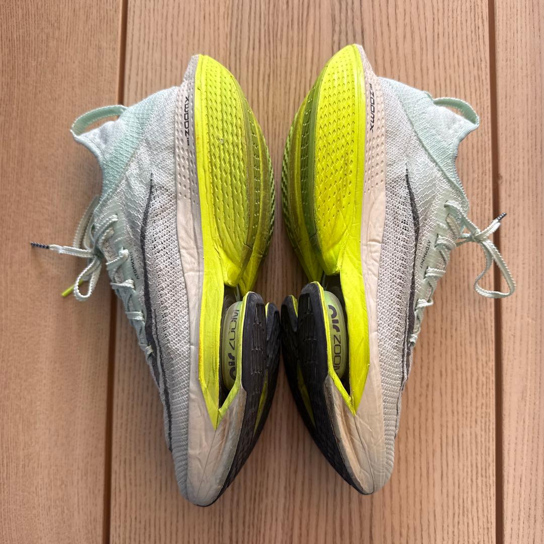 Nike ALPHAFLY NEXT%2シューズ
