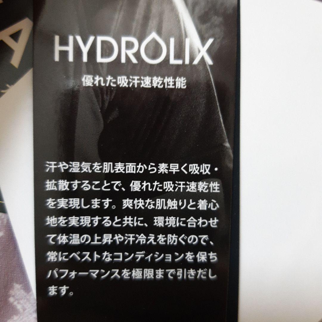 新品　オークリーゴルフ　メンズ　4WAYストレッチシャツ　スカルシリーズ