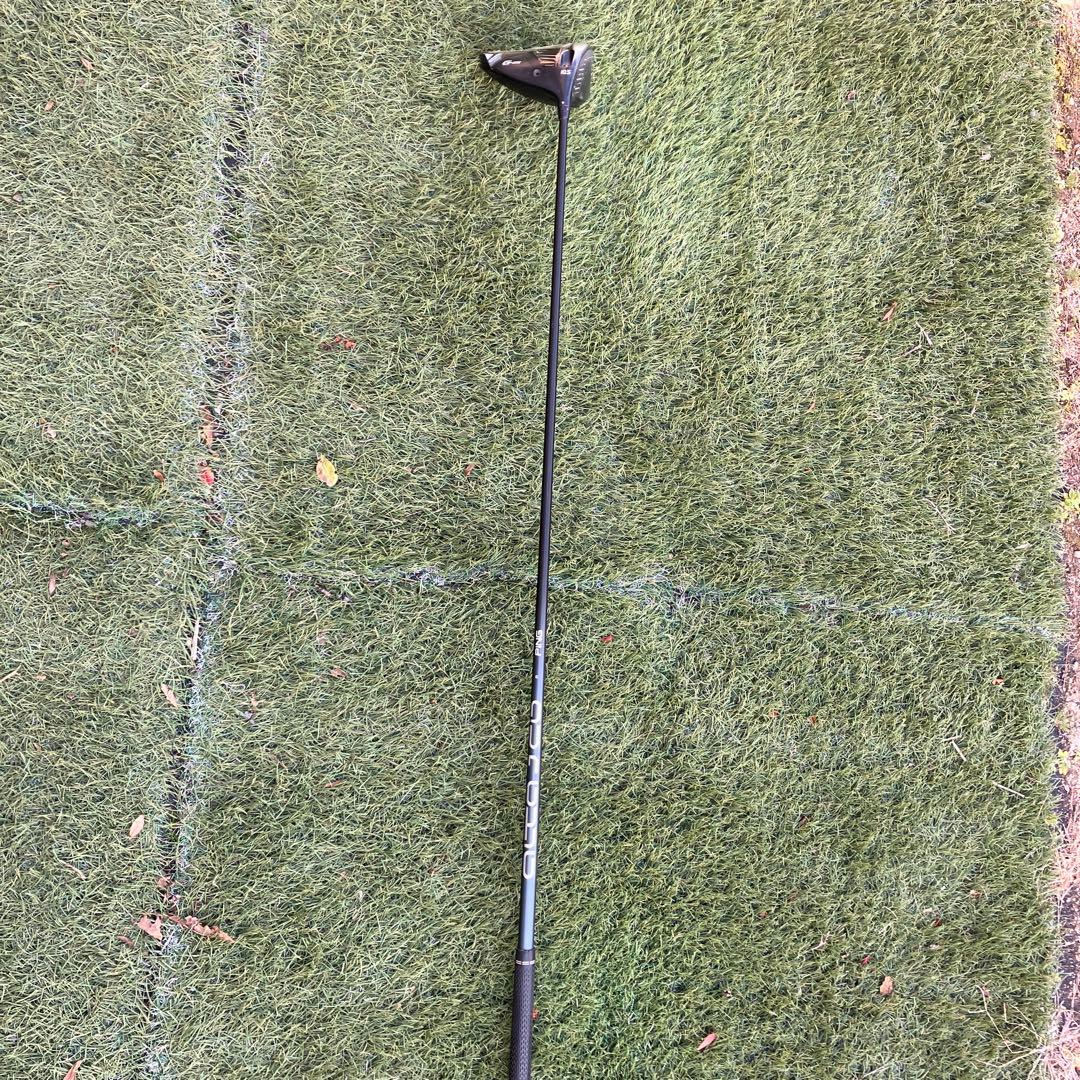 PING G425 MAX ドライバー 10.5度 Rシャフト
