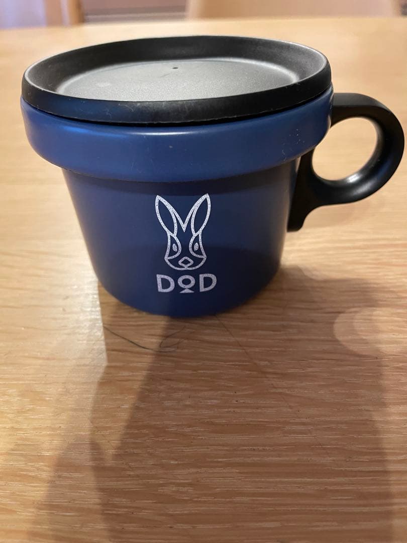 DOD HORO COLORI MUG 放浪コロリマグ(240ml)