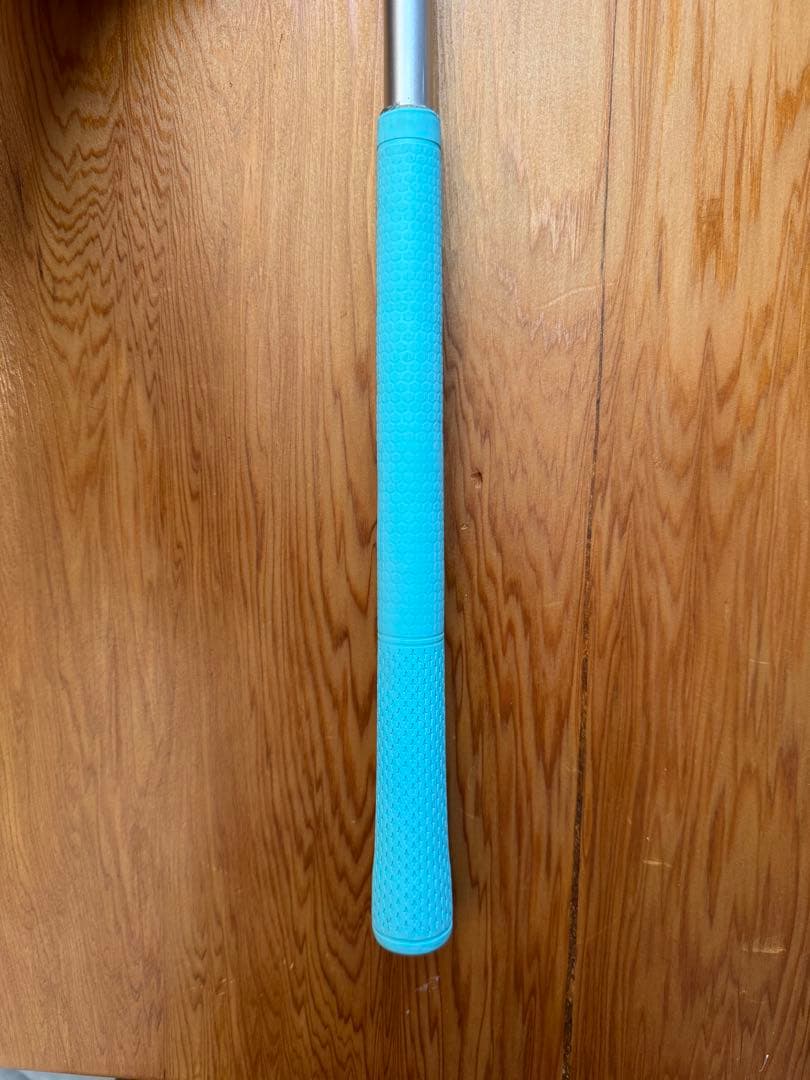 √C アーケロンシャフト