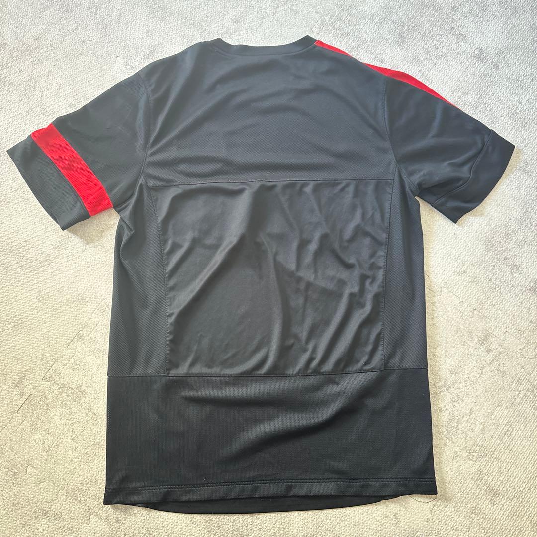 マンチェスター・ユナイテッド Nike シャツ